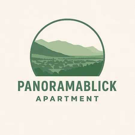 Panoramablick-apartment Mit Terrasse Bei Bregenz