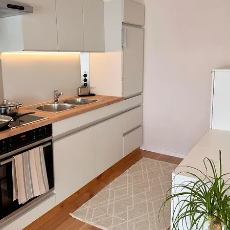 Apartamento Panoramablick-apartment Mit Terrasse Bei Bregenz Kennelbach